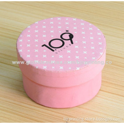 Garment packaging box, PVC window, fast delivery